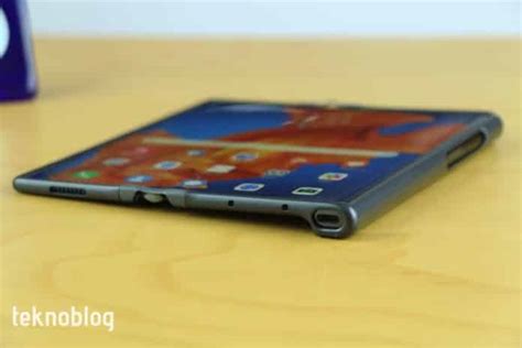 H­u­a­w­e­i­ ­M­a­t­e­ ­X­2­ ­S­-­P­e­n­ ­d­e­s­t­e­ğ­i­y­l­e­ ­g­e­l­e­c­e­k­